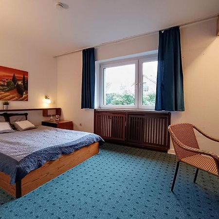 Waldhotel Unterbach Düsseldorf Kültér fotó