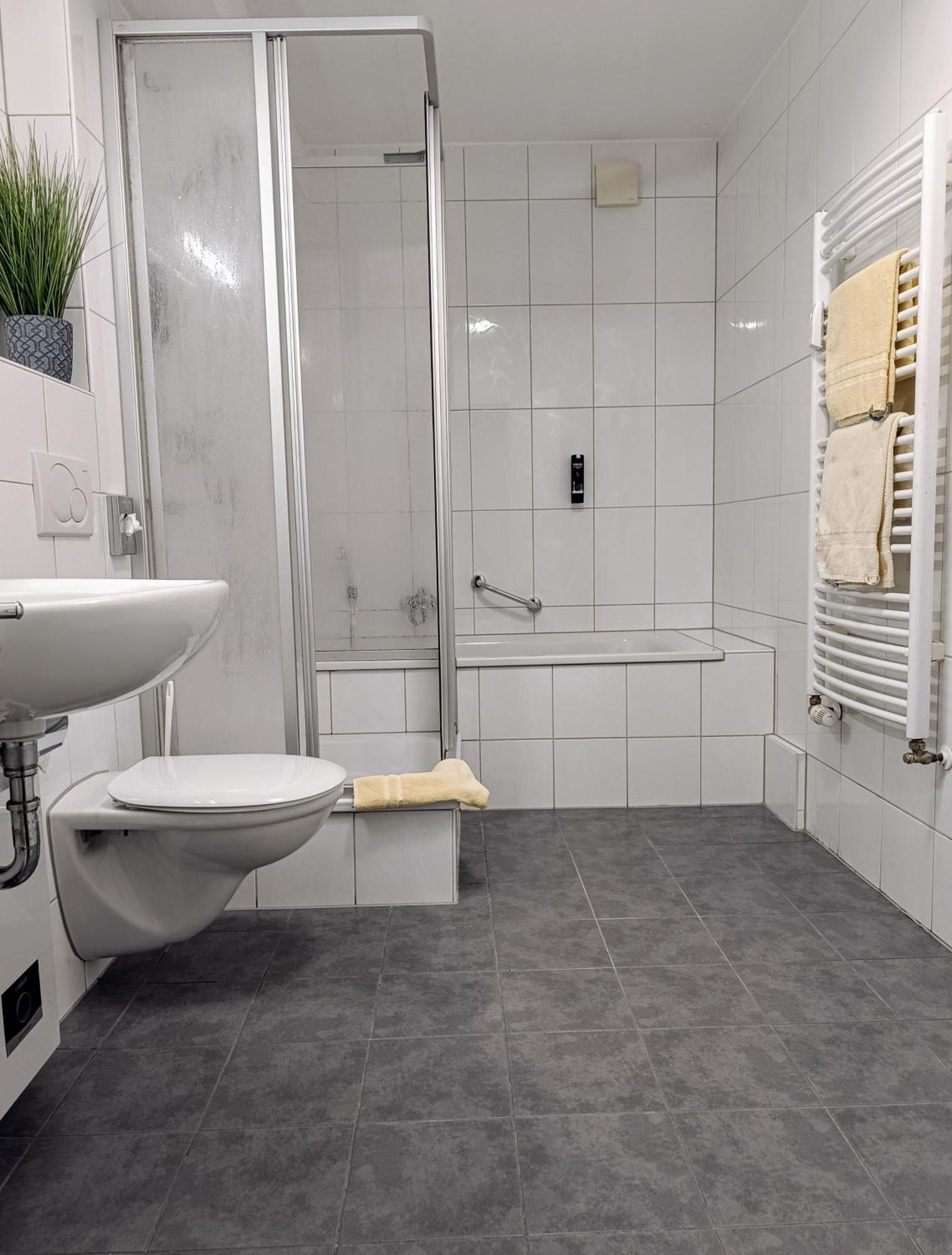 Waldhotel Unterbach Düsseldorf Kültér fotó